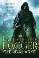 Glenda Larke - Fall of the Dagger, Häftad