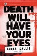 Death Will Have Your Eyes