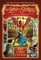 Land Of Stories: A Grimm Warning