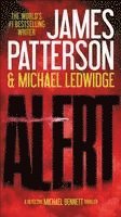 James Patterson, Michael Ledwidge - Alert, Inbunden