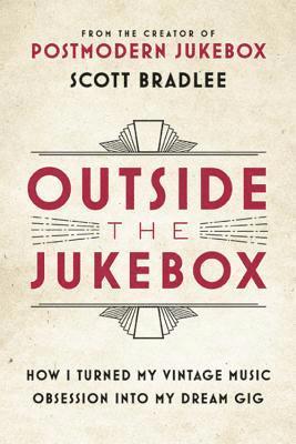 Outside the Jukebox