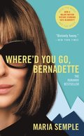 Where'd You Go, Bernadette