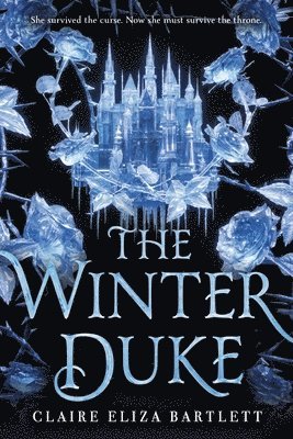 Claire Eliza Bartlett - The Winter Duke, Häftad. Tillgänglighet: Lägg i varukorg