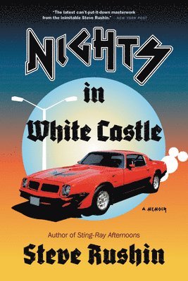 Steve Rushin - Nights in White Castle, Häftad. Tillgänglighet: Lägg i varukorg