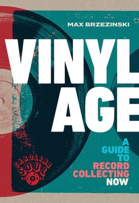Vinyl Age av Max Brzezinski