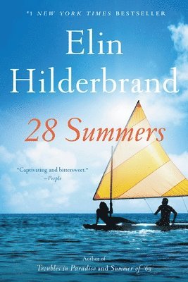 Elin Hilderbrand - 28 Summers, Häftad