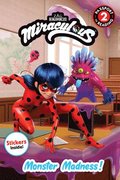 Miraculous: Monster Madness!