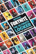 Fortnite (Official): The Ultimate Locker: The Visual Encyclopedia