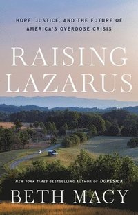 Raising Lazarus
