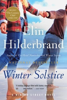 Elin Hilderbrand - Winter Solstice, Inbunden