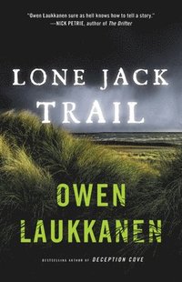 Lone Jack Trail