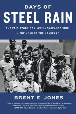 Days of Steel Rain