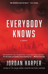 Everybody Knows : A Novel of Suspense