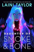 Daughter of Smoke & Bone