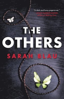 Sarah Blau - The Others, Inbunden