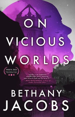 Bethany Jacobs - On Vicious Worlds, Häftad. Tillgänglighet: Lägg i varukorg