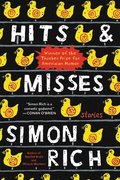 Hits and Misses: Stories
