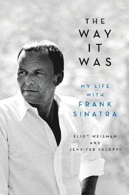 Eliot Weisman, Jennifer Valoppi - The Way It Was, Inbunden. Tillgänglighet: Lägg i varukorg