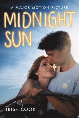 Trish Cook - Midnight Sun, Häftad