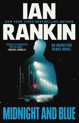 Midnight and Blue av Ian Rankin