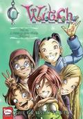 W.I.T.C.H.: The Graphic Novel, Part III. a Crisis on Both Worlds, Vol. 3