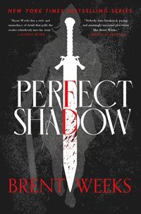 Perfect Shadow