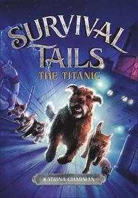 Survival Tails: The Titanic