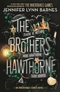 The Brothers Hawthorne