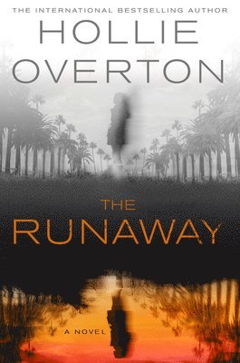 Hollie Overton - The Runaway, Häftad