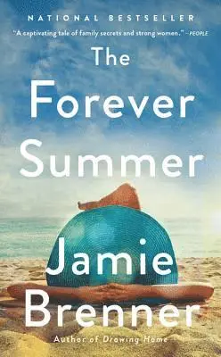 Jamie Brenner - The Forever Summer, Häftad. Tillgänglighet: Lägg i varukorg