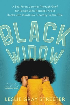 Leslie Gray Streeter - Black Widow, Häftad. Tillgänglighet: Lägg i varukorg