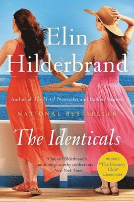 Elin Hilderbrand - The Identicals, Häftad