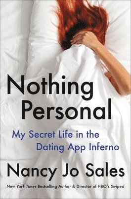 Nancy Jo Sales - Nothing Personal, Inbunden. Tillgänglighet: Lägg i varukorg