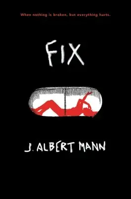 J. Albert Mann - Fix, Inbunden. Tillgänglighet: Lägg i varukorg