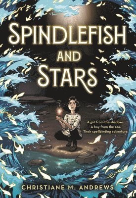 Spindlefish and Stars
