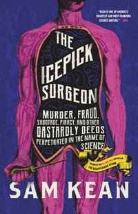 The Icepick Surgeon