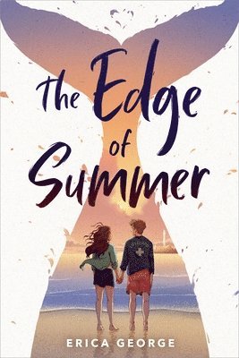 Erica George - The Edge of Summer, Inbunden