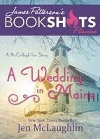 Jen McLaughlin - Wedding in Maine: A McCullagh Inn Story, Häftad