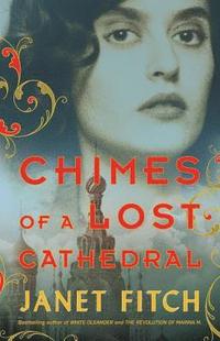 Chimes of a Lost Cathedral