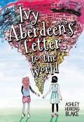 Ivy Aberdeen's Letter to the World