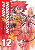 Yowamushi Pedal, Vol. 12