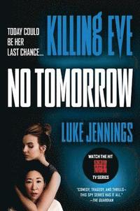 Killing Eve: No Tomorrow