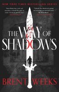 The Way of Shadows