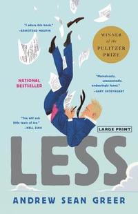 Less (Winner Of The Pulitzer Prize)