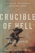 Crucible Of Hell