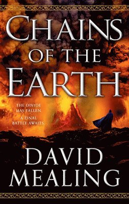 David Mealing - Chains of the Earth, Häftad