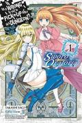 Is It Wrong to Try to Pick Up Girls in a Dungeon? On the Side: Sword Oratoria, Vol. 1 (manga)