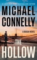 Michael Connelly - The Hollow: A Harry Bosch Novel, Inbunden