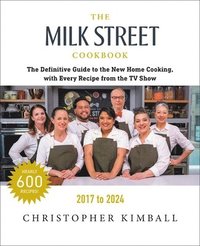 The Milk Street Cookbook (Seventh Edition)