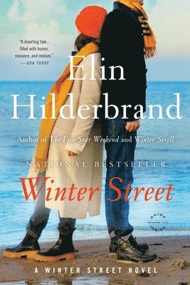 Elin Hilderbrand - Winter Street, Häftad